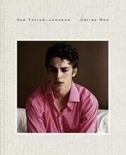 Cover von Crying Men