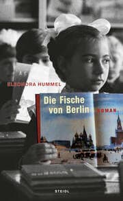 Cover von Die Fische von Berlin