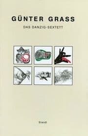 Cover von Das Danzig-Sextett