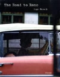 Cover von The Road to Reno