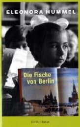 Cover von Die Fische von Berlin