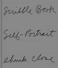 Cover von Scribble Book: Self-Portrait