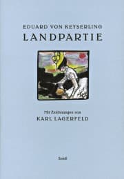 Cover von Landpartie
