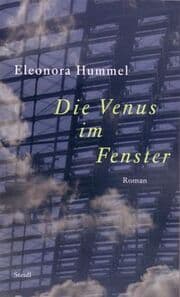 Cover von Die Venus im Fenster