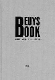 Cover von Beuys Book