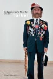 Cover von Zeitgenössische Künstler aus der Türkei