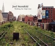 Cover von Joel Sternfeld: Walking the High Line