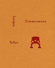 Cover von Zimmermann