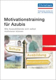 Cover von Motivationstraining für Azubis