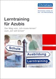 Cover von Lerntraining für Azubis