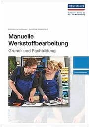 Cover von Manuelle Werkstoffbearbeitung