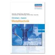 Cover von Christiani - basics Metalltechnik