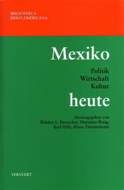 Cover von Mexiko heute