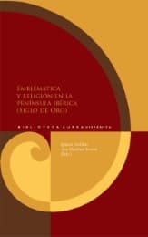 Cover von Emblemática y religión en la Península Ibérica (Siglo de Oro)