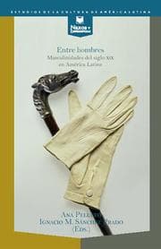 Cover von Entre hombres