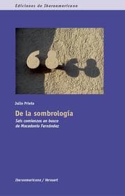 Cover von De la sombrología