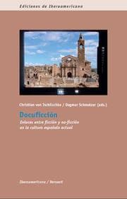 Cover von Docuficción