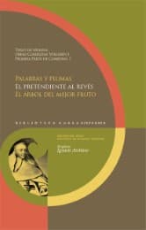 Cover von Obras completas. Vol. I, 1a parte de Comedias