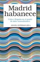 Cover von Madrid habanece