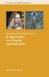Cover von El Siglo de Oro en la España contemporánea