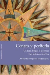 Cover von Centro y periferia