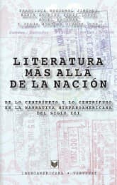 Cover von Literatura más allá de la nación