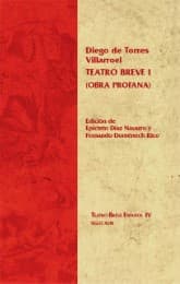 Cover von Teatro Breve, I