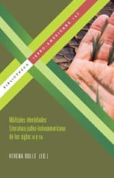 Cover von Múltiples identidades