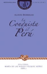 Cover von La Conquista del Perú