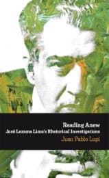 Cover von Reading Anew
