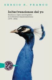 Cover von In(ter)venciones del yo