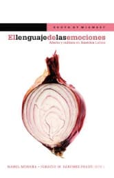Cover von El lenguaje de las emociones