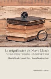 Cover von La resignificación del Nuevo Mundo