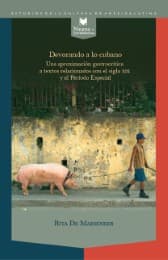 Cover von Devorando a lo cubano