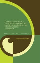 Cover von Cósmica y cosmética