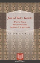 Cover von Guerras físicas, proezas medicales y hazañas de la ignorancia.
