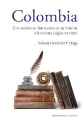 Cover von Colombia