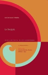 Cover von La Raquel