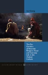 Cover von The Ten Genders of Amarete.Religion, Ritual and Everyday Life in the Andean Culture