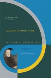 Cover von El mayor encanto, amor