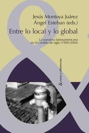 Cover von Entre lo local y lo global