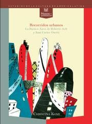 Cover von Recorridos urbanos