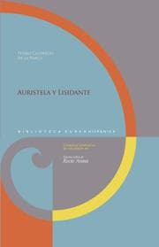 Cover von Auristela y Lisidante