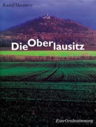 Cover von Die Oberlausitz