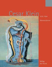 Cover von Cesar Klein
