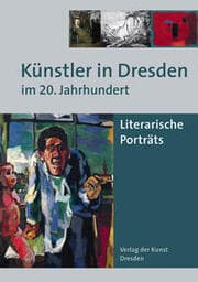 Cover von Künstler in Dresden im 20.Jahrhundert