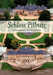 Cover von Schloß Pillnitz