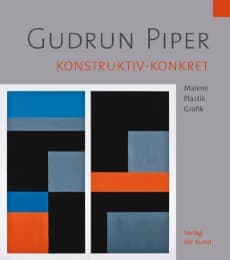 Cover von Gudrun Piper: Konstruktiv