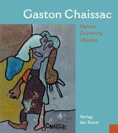 Cover von Gaston Chaissac