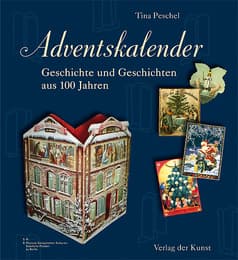 Cover von Adventskalender